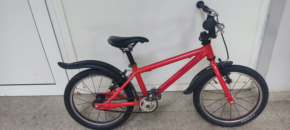 Леко детско колело Islabikes Cnoc 16