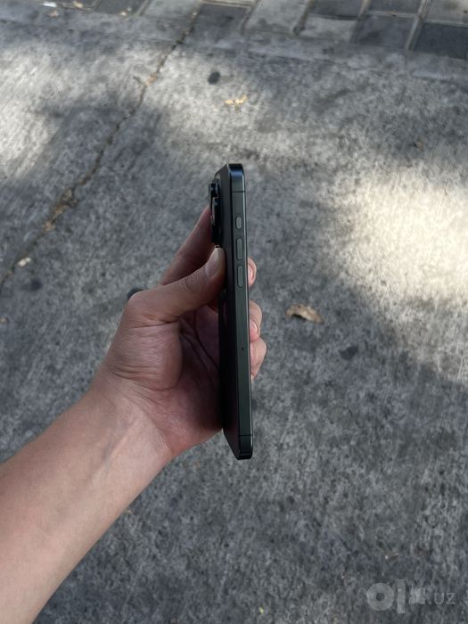 iPhone 15 Pro Max 256gb/90% Yomkist Karobkali