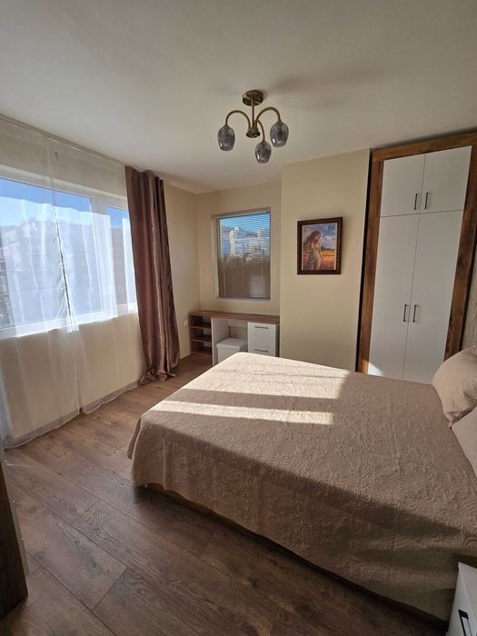 Продава се Тристаен апартамент в Стара Загора, Била - 176 кв.м за 1012 €/кв.м - Снимка #10