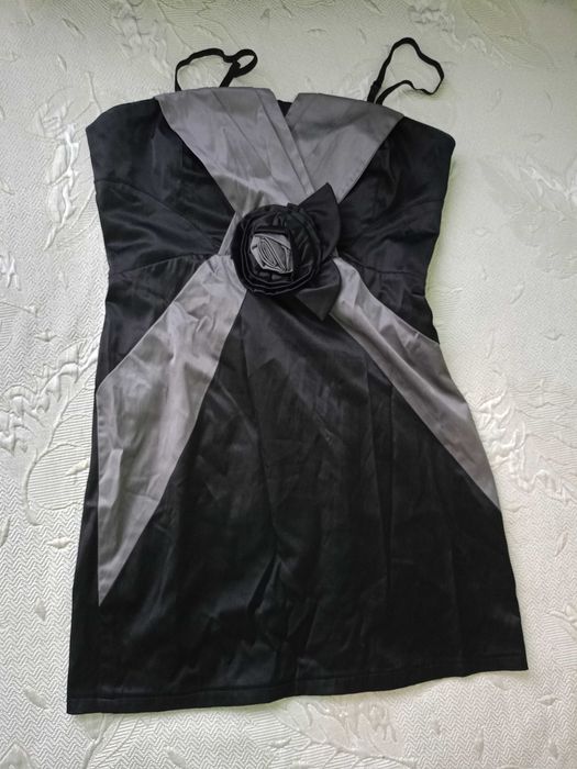 Рокли С-М размер