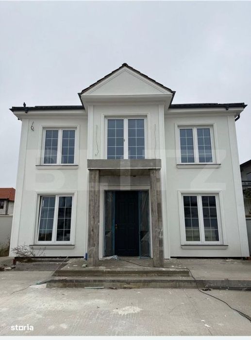 Casa P+1, 230 mp, 600 mp de teren, zona Est