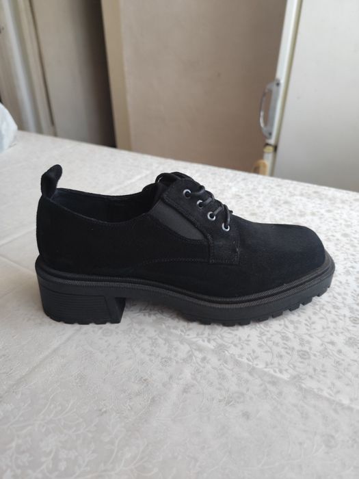 Полуботинки T.TACCARDI