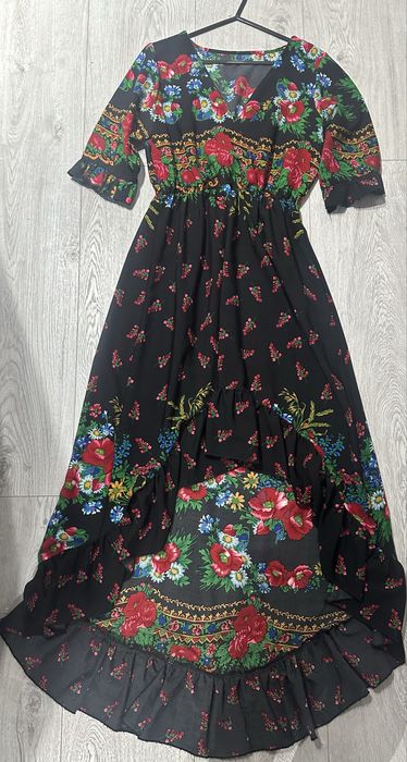 Rochie gipsy masura M