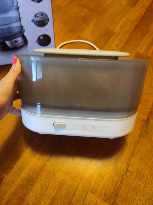 Sterilizator Avent (Philips Avent)