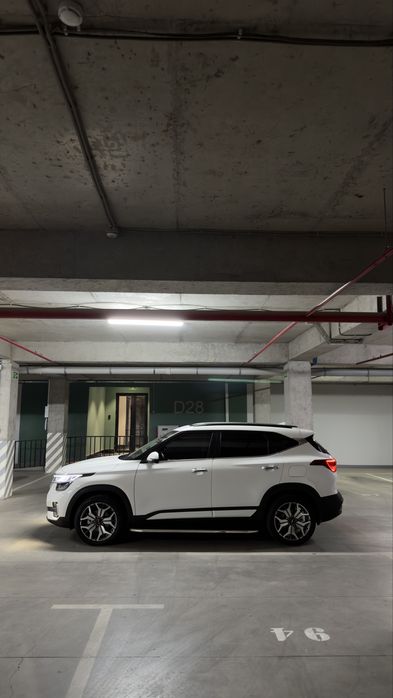 Kia Seltos Full 2022
