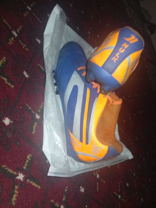 Бутсы Hulk 38 размер