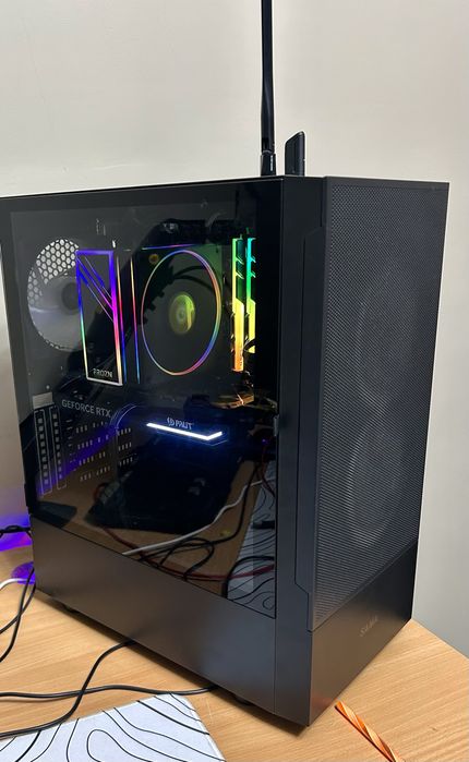 Продается игровой компьютер