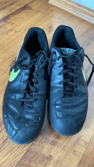 Стоножки Nike 44 номер
