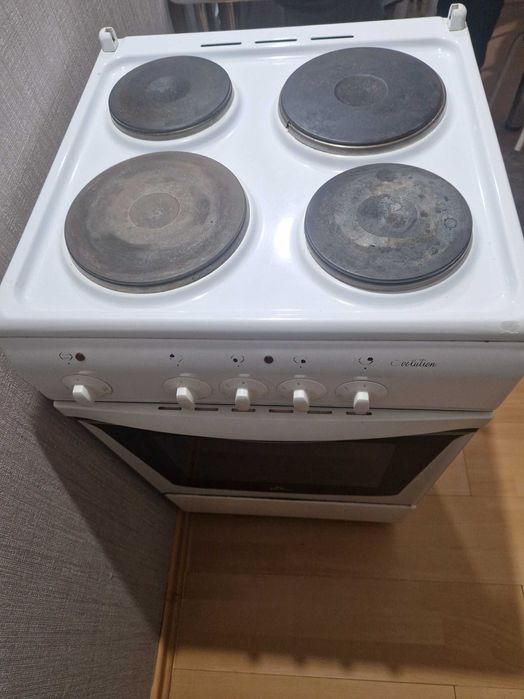 Продам электроплиту