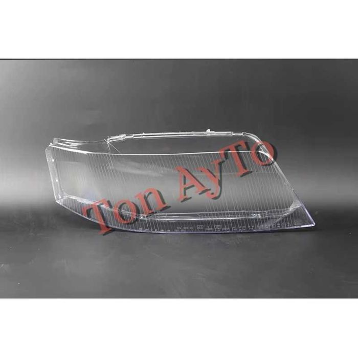 Капаци Стъкла Фарове Ауди А6 С5 Audi A6 C5 1999 - 2002 Стъкла Фарове Капаци Комплект