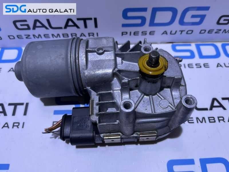 Motoras Stergator Stanga VW Golf 5 PLUS 2004 - 2008 Cod 5M0955119B 1397220501