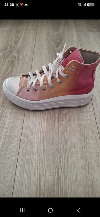 Converse Chuck Taylor