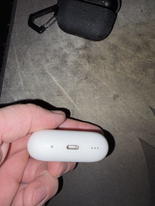 apple airpods pro 2