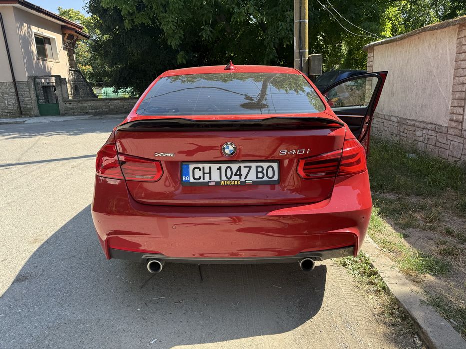 M pack f30 / м пакет ф30