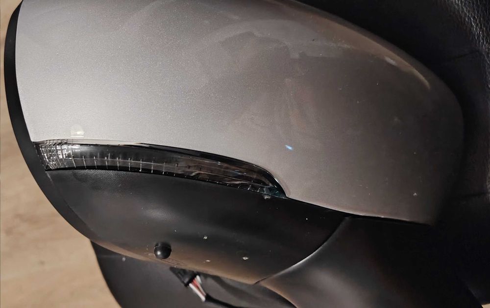 Огледало Дясно за Рено Клио 5  Renault Clio V