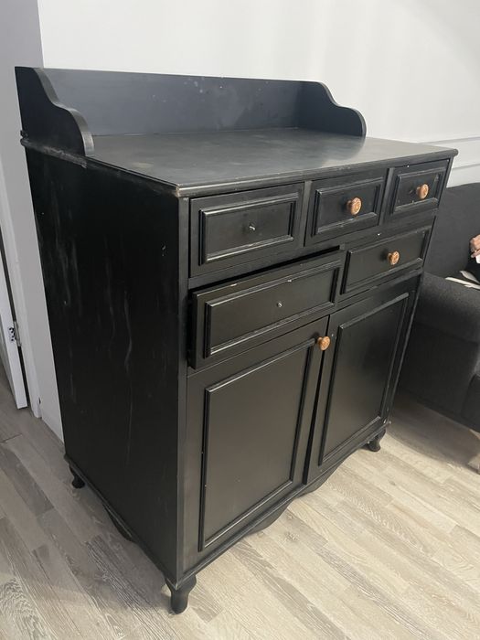 Стильный комод б/у