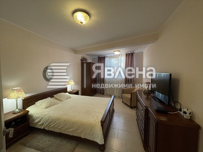 Панорамен тристаен апартамент Бриз