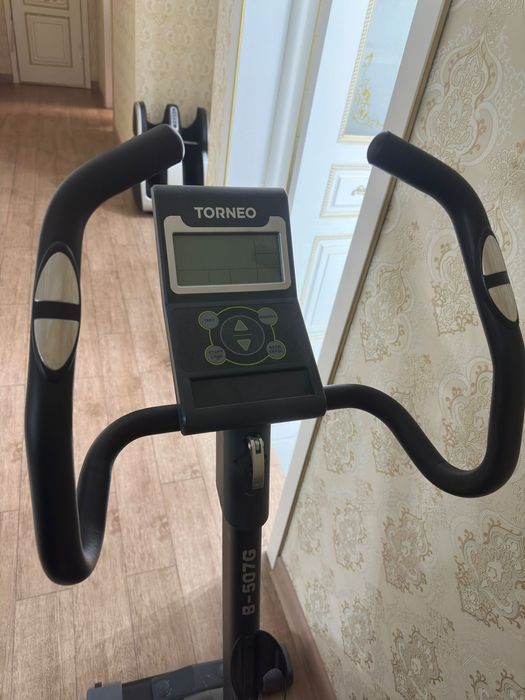 Тренажер, Велотренажер,  Б/У