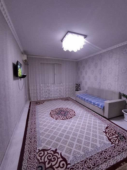 Продам квартиру пос новый