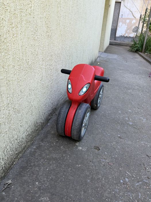 Баланс колело за малки деца