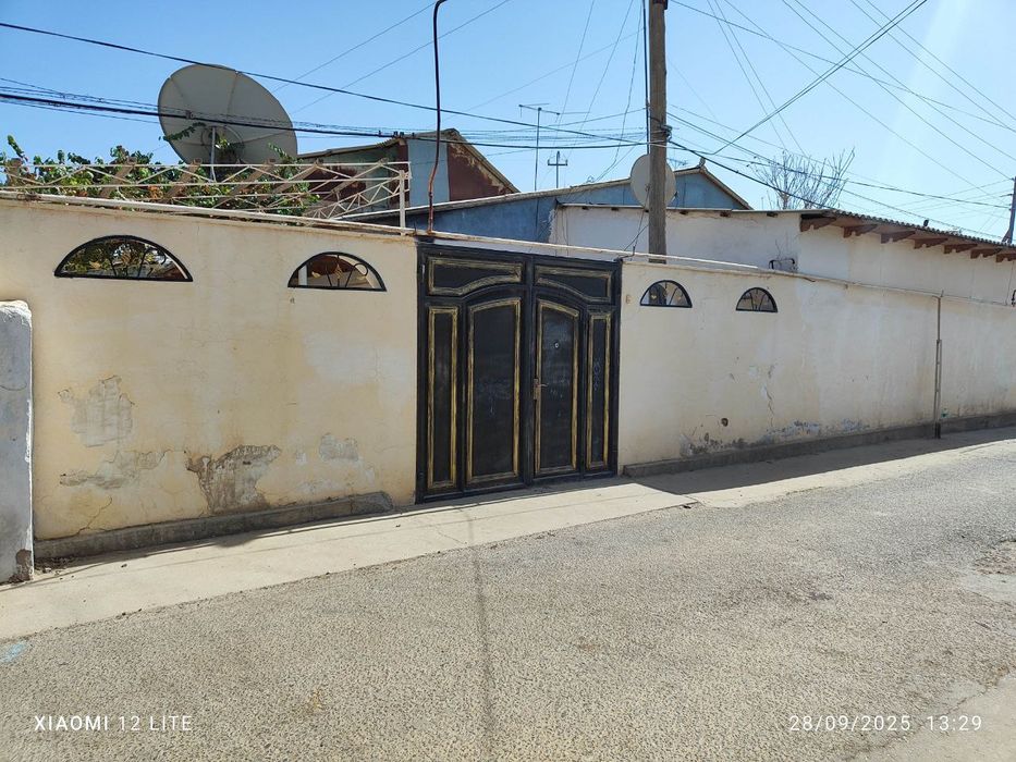 Termizda IJARAGA Hovli