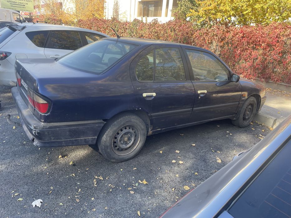 Продам автомобиль