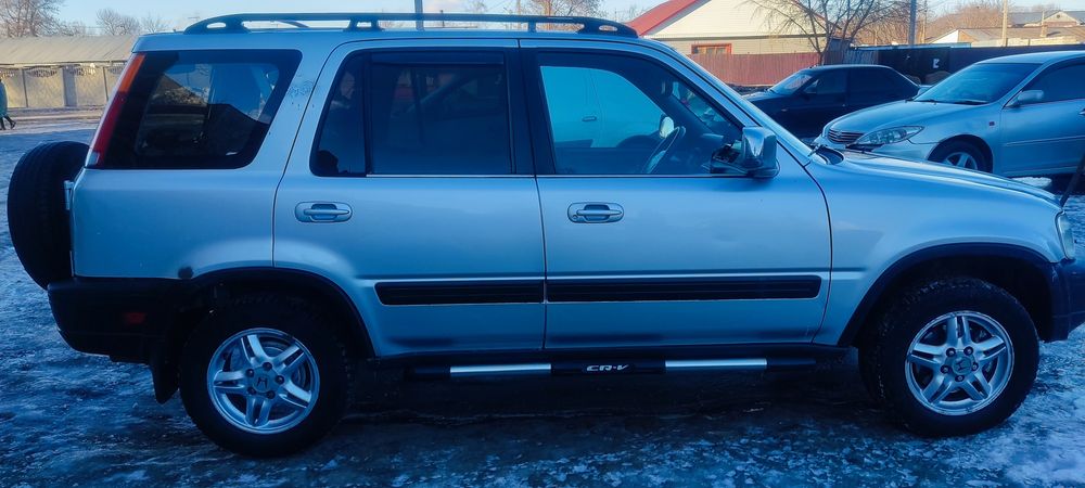 Продам Хонда СРВ 1