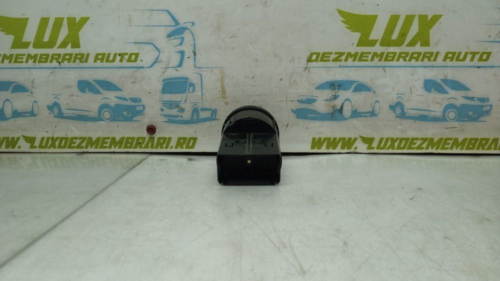 Bloc lumini 1u0941531d Skoda Superb 2 [2008 - 2013]