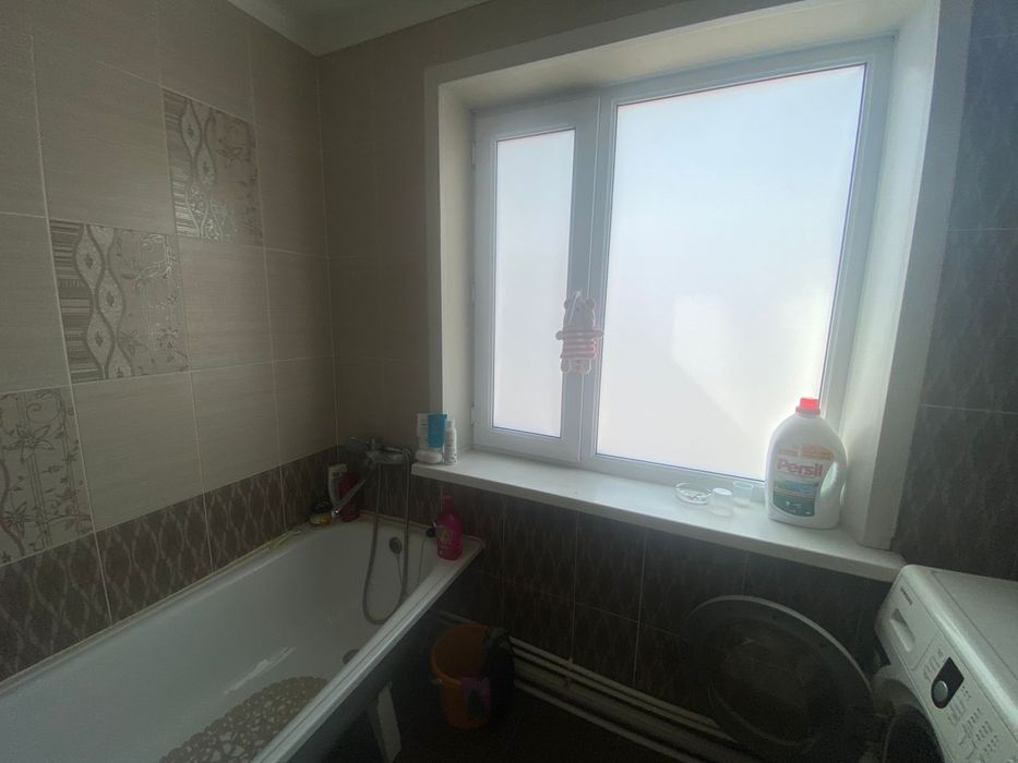 Продаю квартиру, со свежим ремонтом