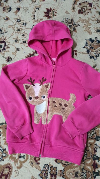 Куртка джинсы вещи на девочку