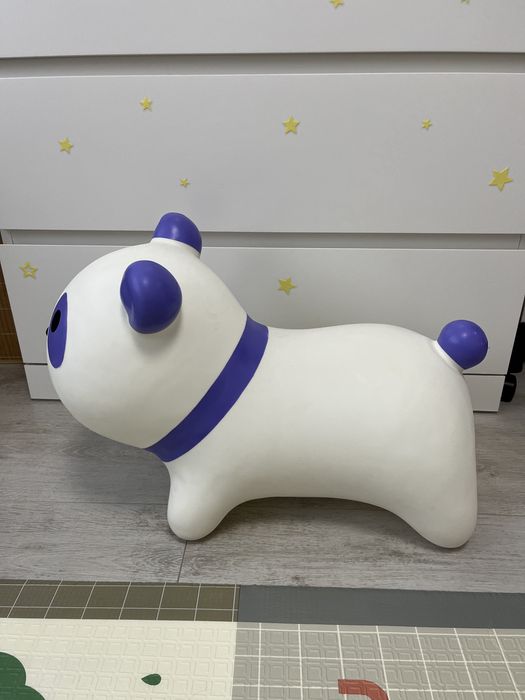 Детска играчка панда