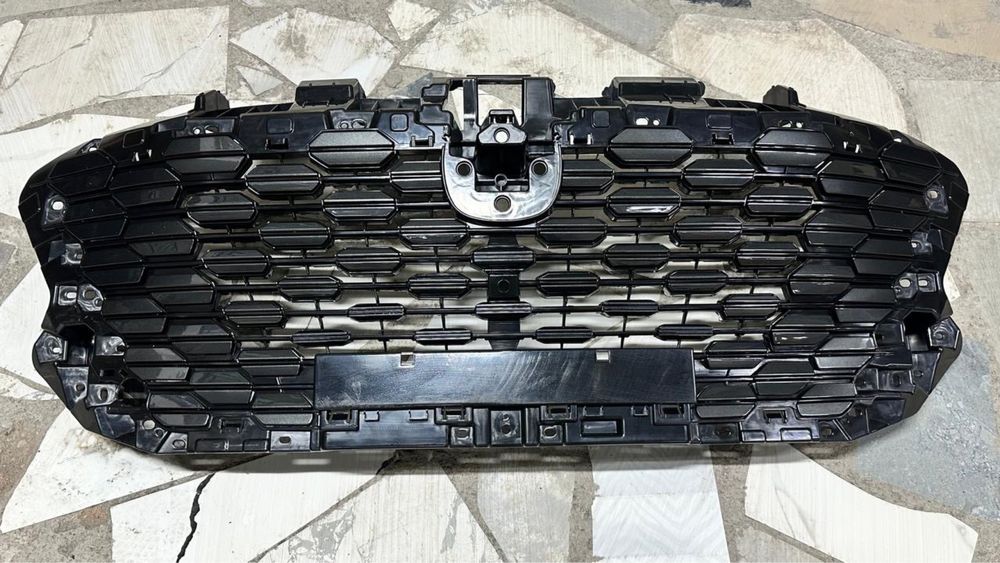 Запчасти  на китайские авто