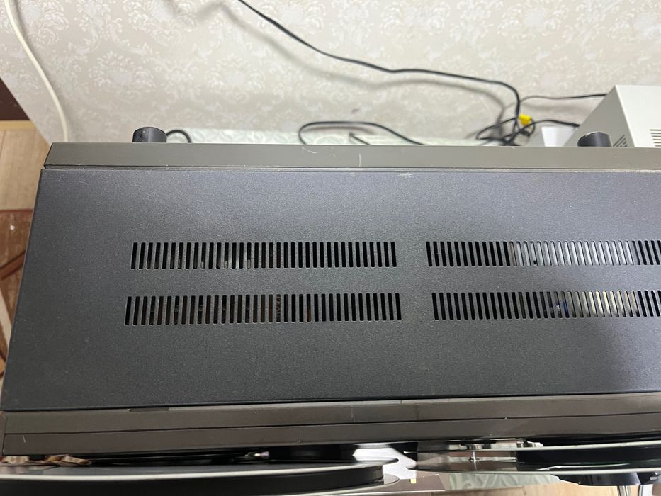 Vintage de colectie magnetofon tascam 34