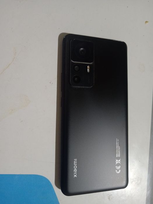 Redmi 12t pro sotladi pavjiga zor tel