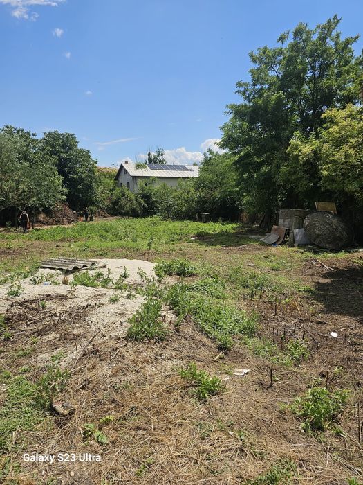 Proprietate de vânzare în Vieru – 1.000 mp, deschidere la 2 străzi