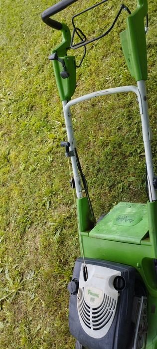 Продавам косачка