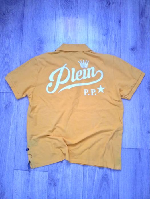 Поло philipp plein