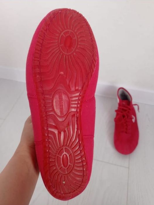 Борцоки комплект