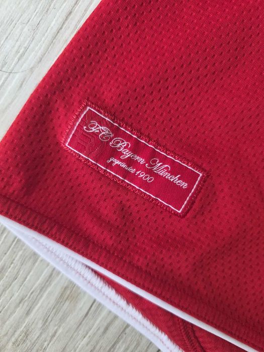 Мъжка тениска Adidas M