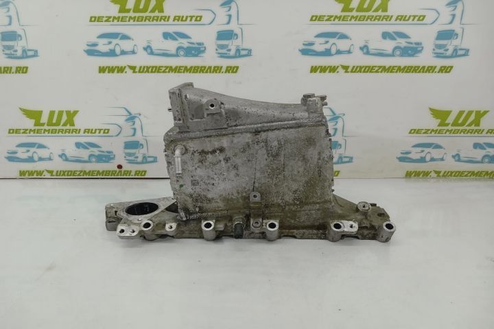 Radiator intercooler galerie de admisie 04L129766E 2.0 tdi CNH CNHA CNHC Volkswagen VW Passat B7 se