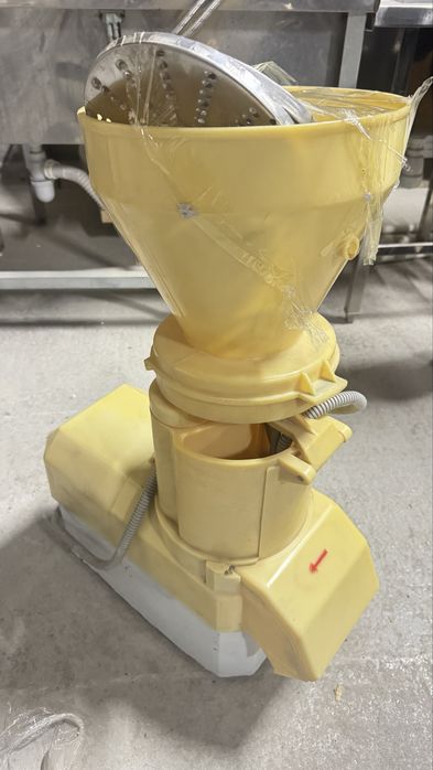 Оборудование для фастфуда