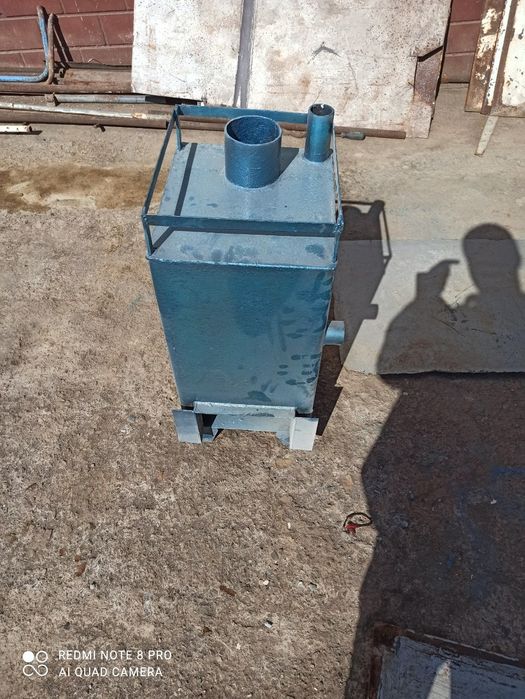 o'tin,gaz atapleniya pechka  Отопление печка