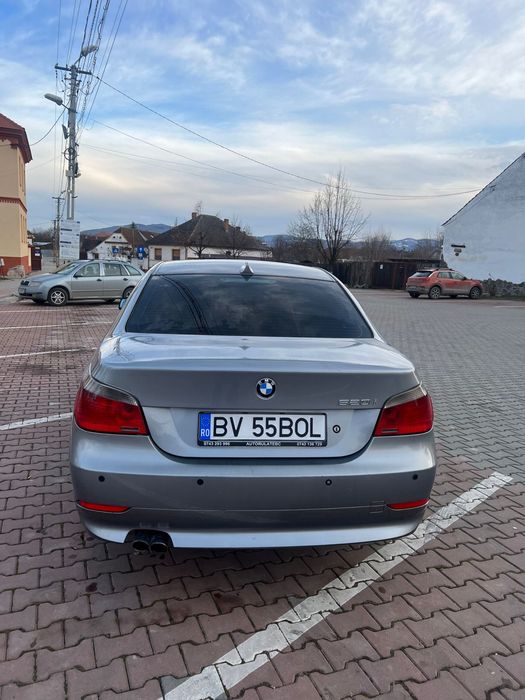 BMW 5 Series 2004 — imagine 3
