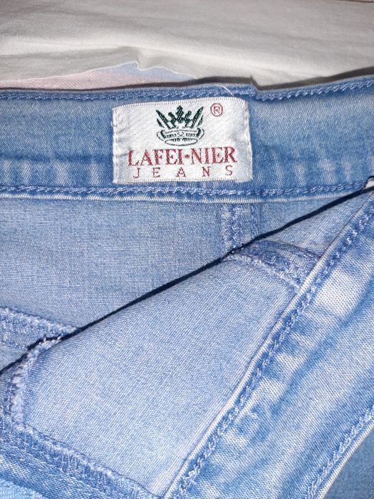 Женская одежда джинсовая