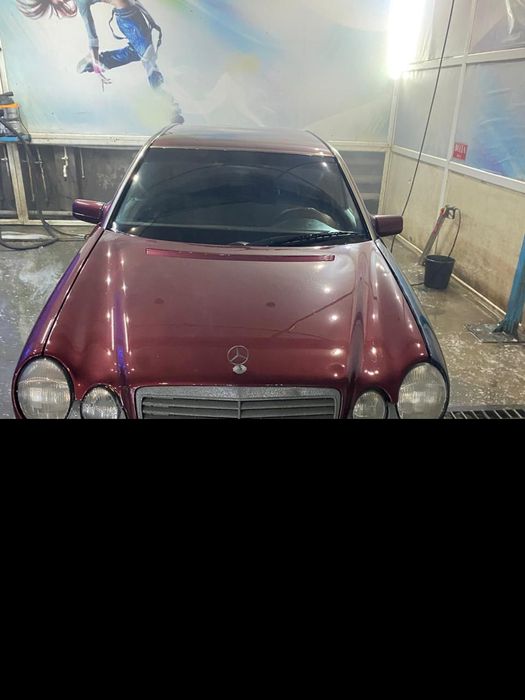 Продам  мерседес