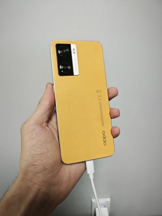 Oppo A77s 8/128гб