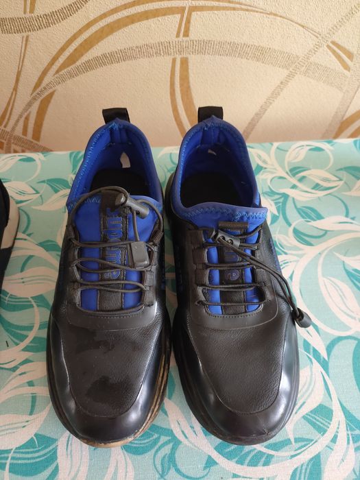 Обувь подростковая