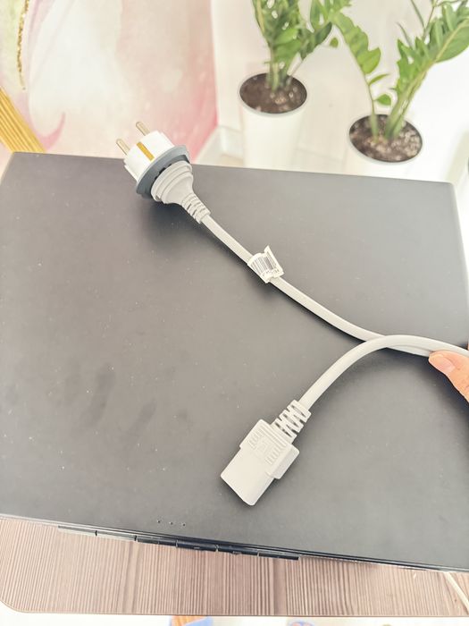 Принтер 3в1 МФУ Canon imageCLASS MF3010 + usb cable