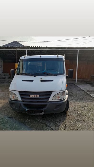 IVECO Daily 2014г