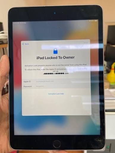 icloud 10 mnutda ochamiz